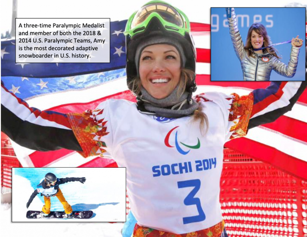 Featured Image For Amy Purdy Event