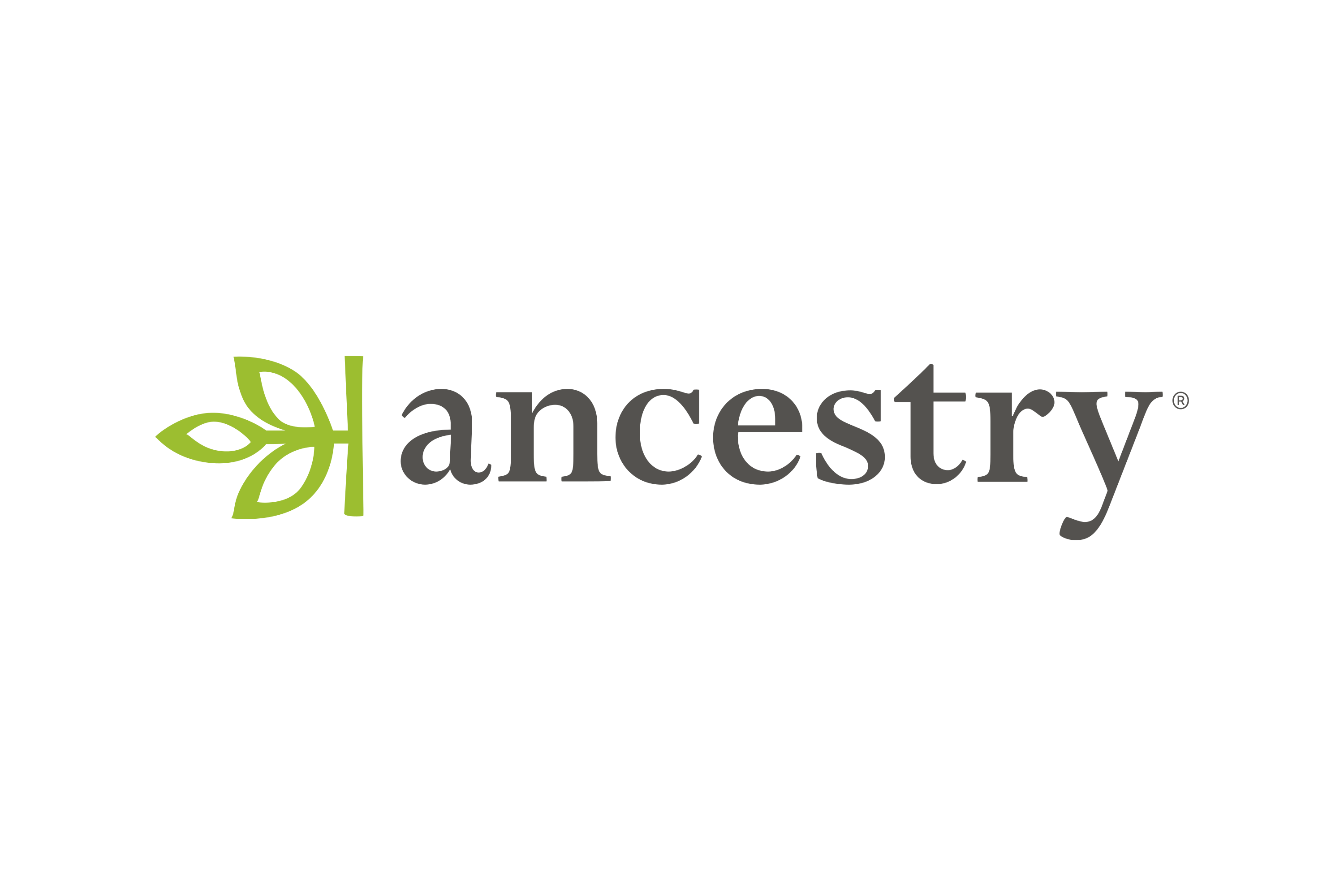 Featured Image For Ancestry Testimonial