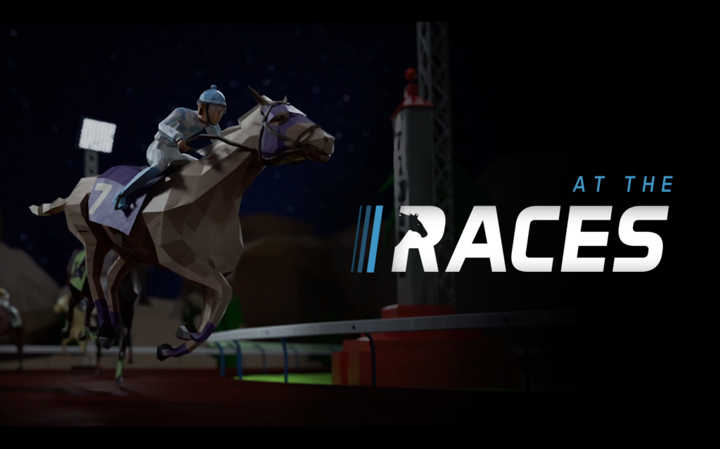 Horse Racing Games