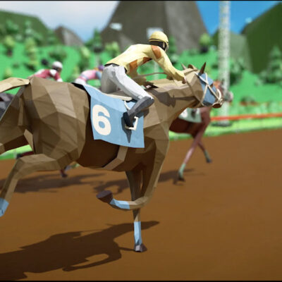 Host Your Own Race Night Horse Racing Game  Add On Discs 1 and 2 New Version 