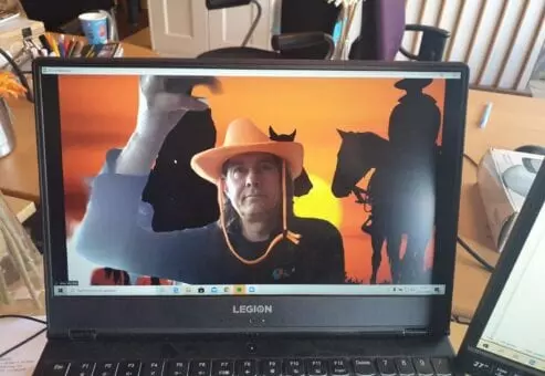 Racers Around the World