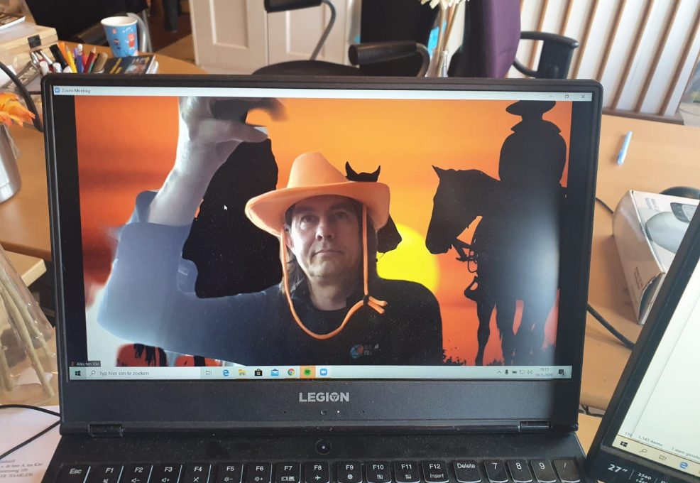 Racers Around the World