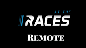 Featured Image For At the Virtual Races Event