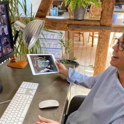 Remote Scavenger Hunt thumbnail