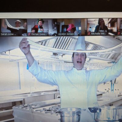 stretching the cheese thumbnail