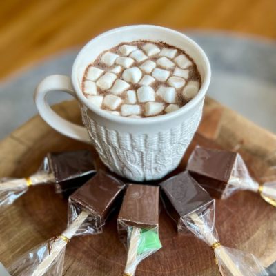 Hot Chocolate Kit Featured Image