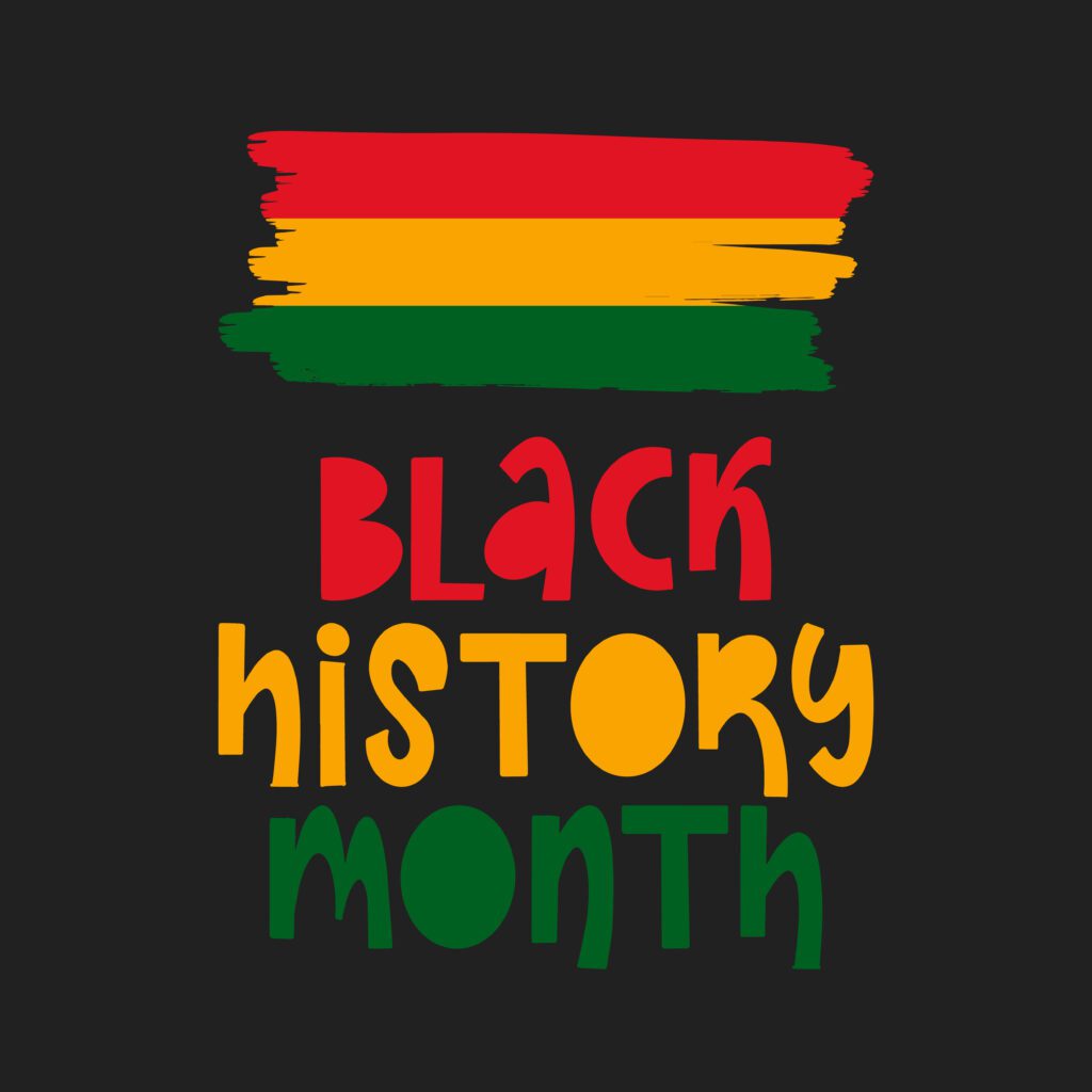 Black History Month Virtual Online Trivia