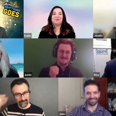 Featured Image For Almost Anything Goes – Virtual Team Trivia Event