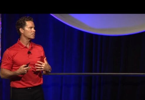 Video Thumb For Chris Johnson