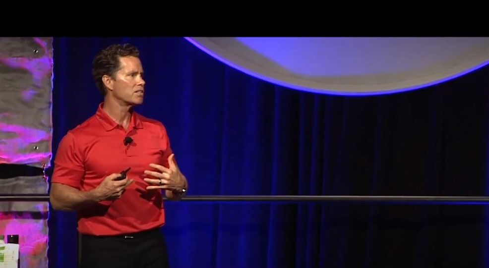 Video Thumb For Chris Johnson