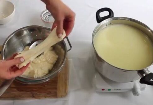 Video Thumb For Say Cheese!