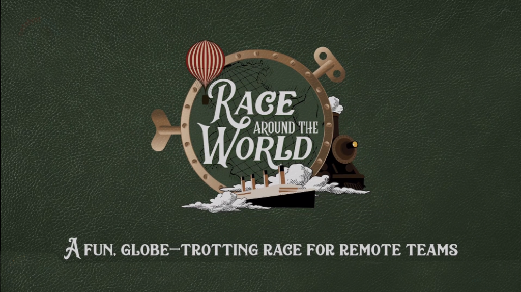 Featured Image For Amazing Race Around the World Event