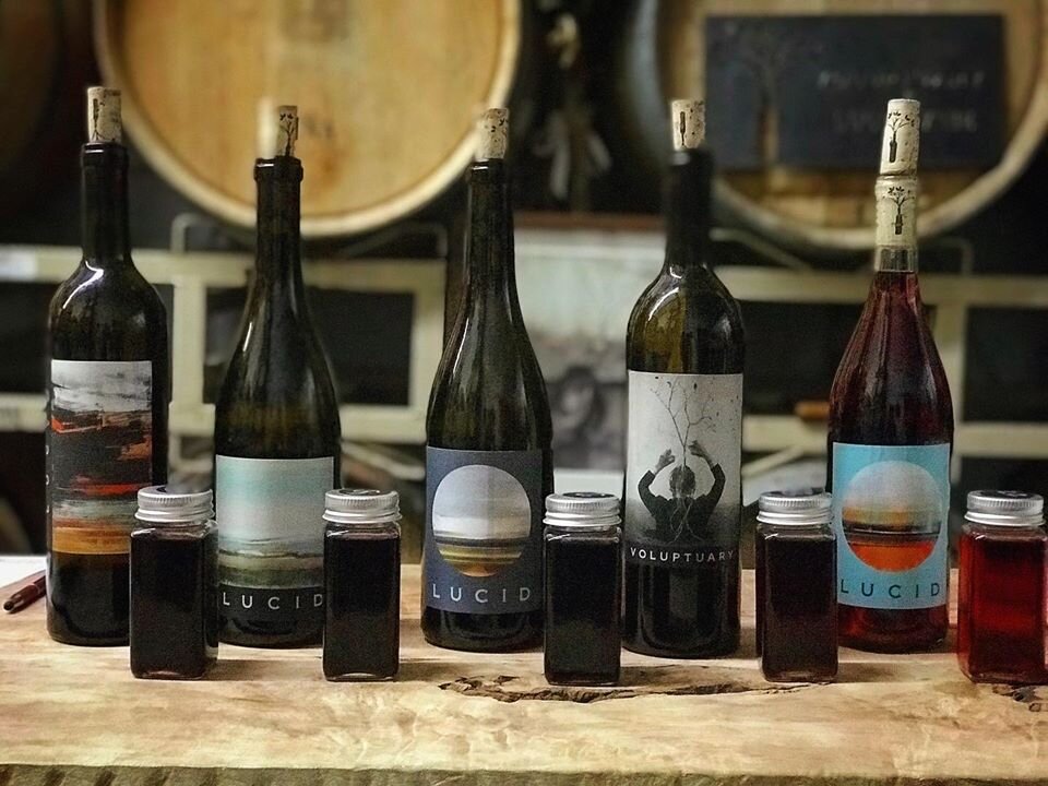 wine kits
