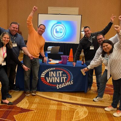 Holiday Team Building Activities In Person | TeamBonding