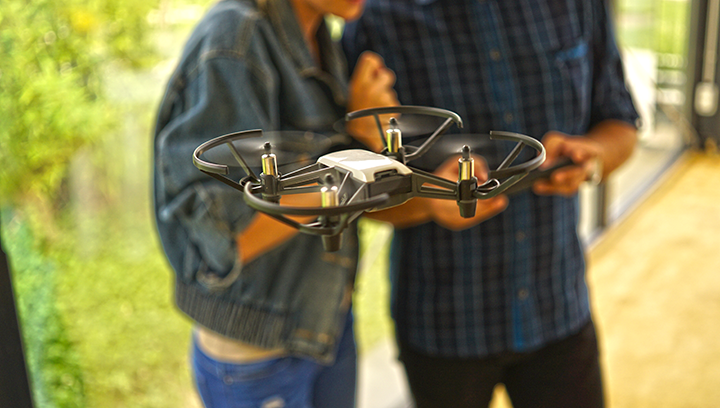 Featured Image For Game of Drones Event