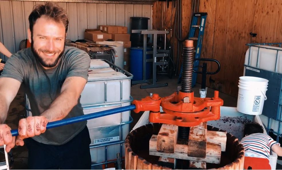 Video Thumb For Virtual Wine Tasting & Kits