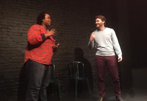 inclusive culture at work