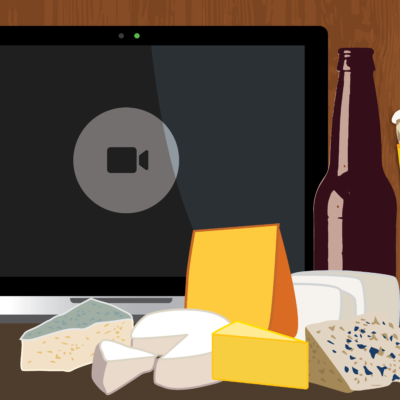 happy hour cheese beer thumbnail