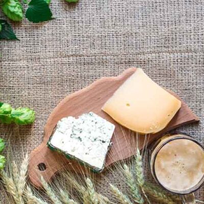 cheese beer thumbnail