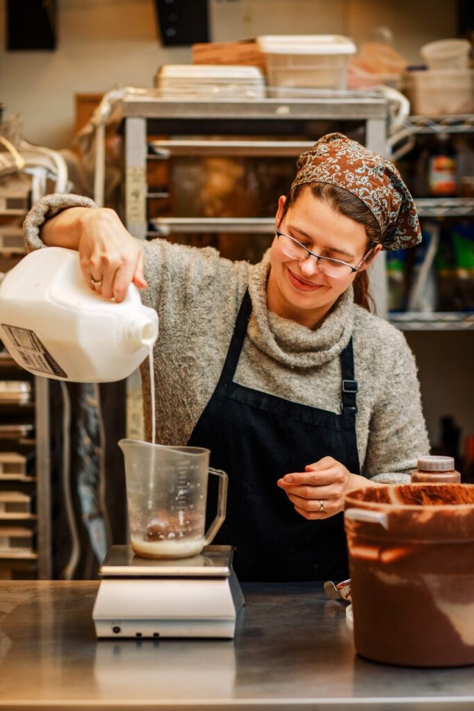 Featured Image For Chocolate Truffle Making Experience & Kit Event