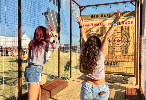 Team Building Ideas and Activities