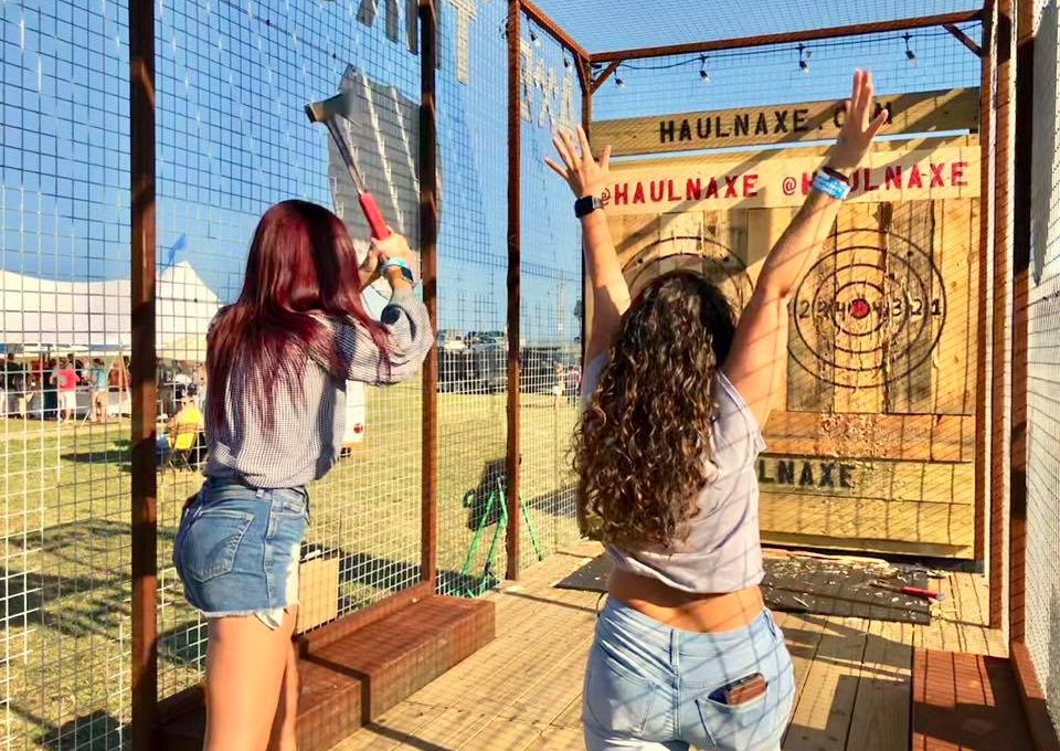 Team Building Ideas and Activities