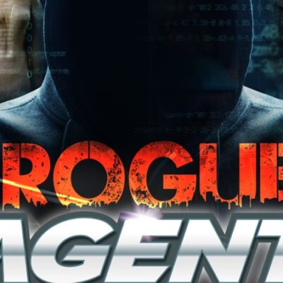 rogue agent online escape game thumbnail