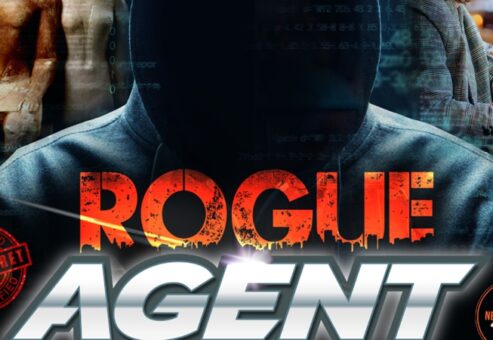 rogue agent online escape game