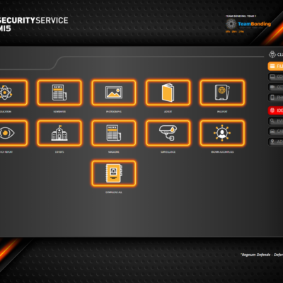 Online escape game thumbnail