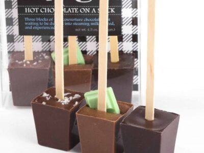 Hot Chocolate Kit Featured Image