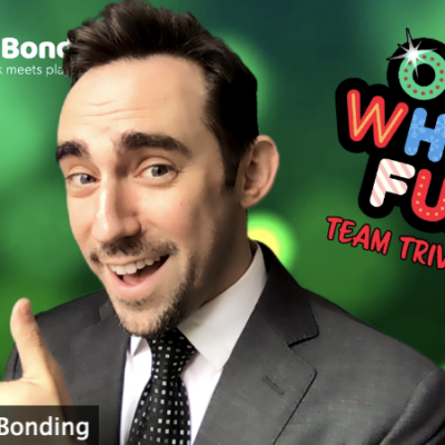 Featured Image For Oh What Fun! – Holiday Team Trivia Team Building Event