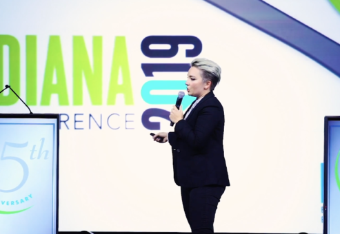 Video Thumb For Lindsay Boccardo