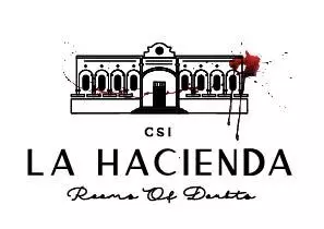 CSI La Hacienda Featured Image