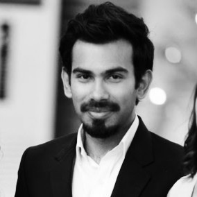 Faraz Waheed’s Gamification of Team Building | Podcast | TeamBonding