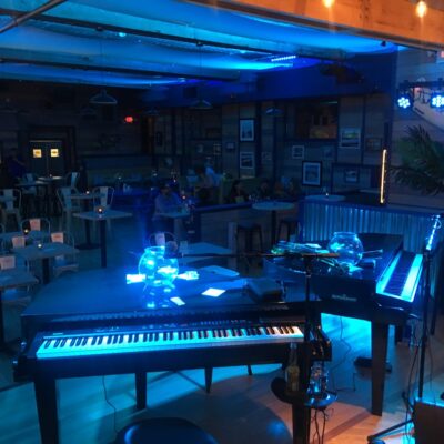 Featured Image For The Best Dueling Piano Show Team Building Event