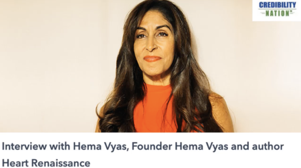 Featured Image For Hema Vyas Event