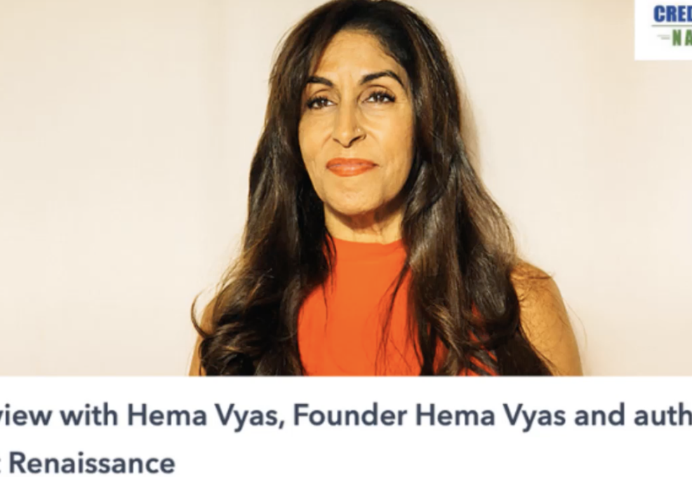 Video Thumb For Hema Vyas