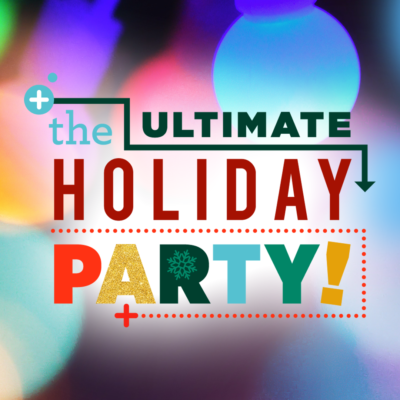Featured Image For The Ultimate Virtual Holiday Party Team Building Event