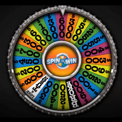 Spin to Win Featured Image