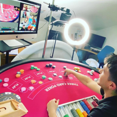 How To Make Your best live dealer casinos for Canadians Look Amazing In 5 Days