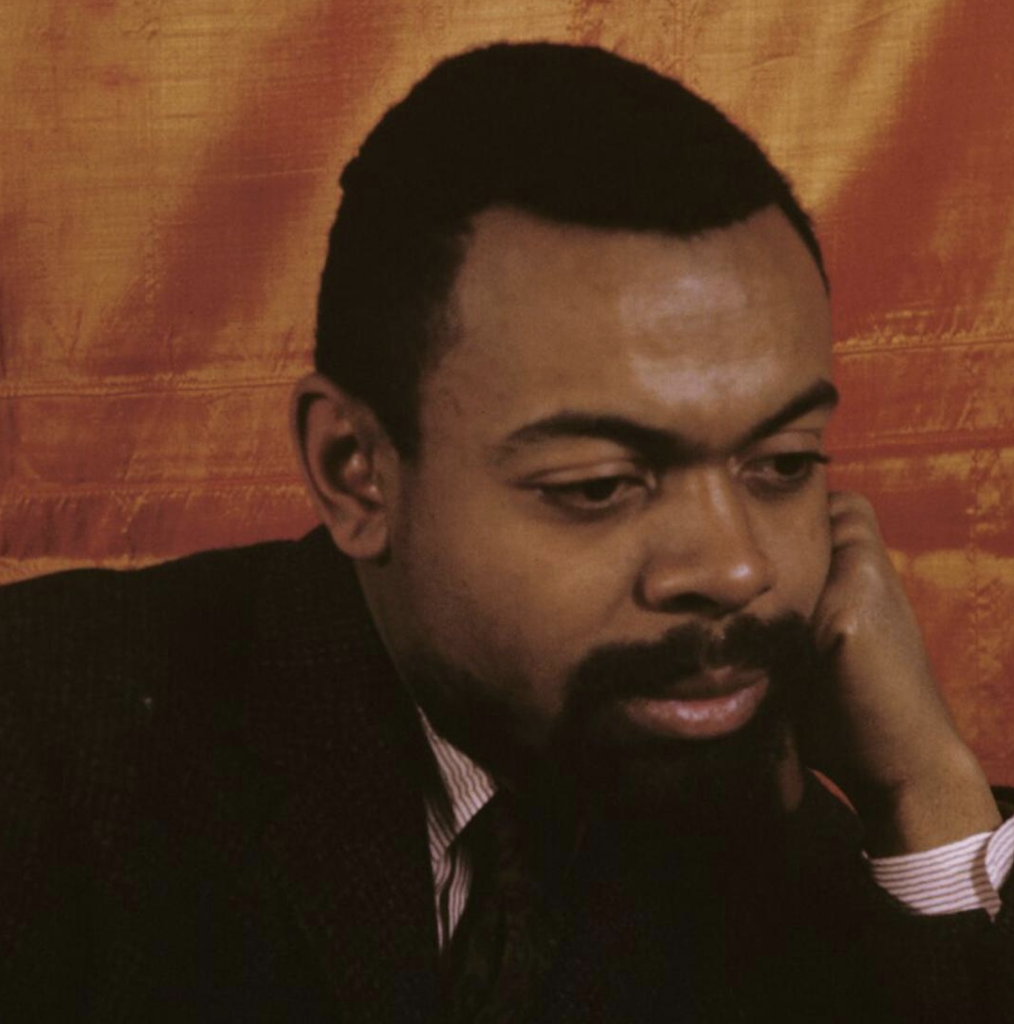 Black History Month Poems By Amiri Baraka