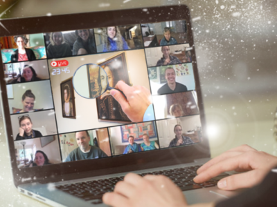 Virtual team building activities Team Building Programs