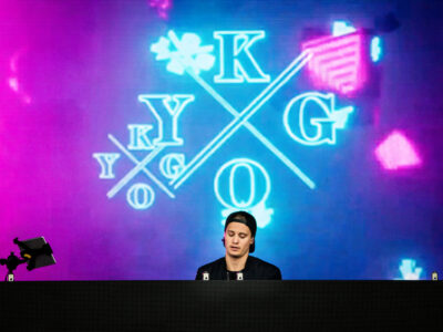 Featured Image For #MusicMondays: Remind Me to Forget by Kygo ft. Miguel Team Building Post