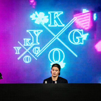 Featured Image For #MusicMondays: Remind Me to Forget by Kygo ft. Miguel Team Building Post