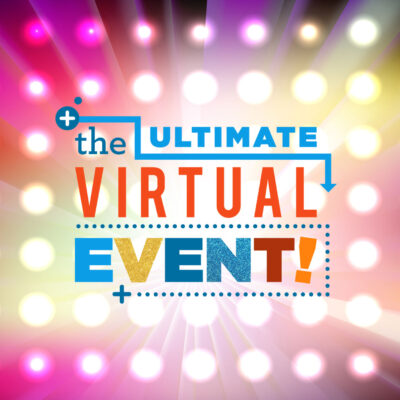 Featured Image For The Ultimate Virtual Team Building Event Team Building Event