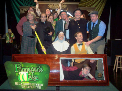 Featured Image For Finnegan’s Virtual Irish Wake TeamBuilding Category