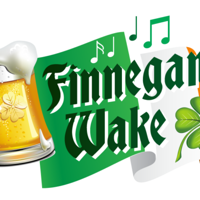 Featured Image For Finnegan’s Wake Event