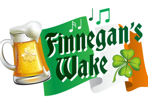 Video Thumb For Finnegan’s Wake