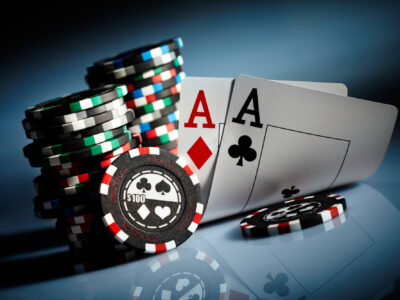 Featured Image For Best Online Poker Tips and Strategies Team Building Post