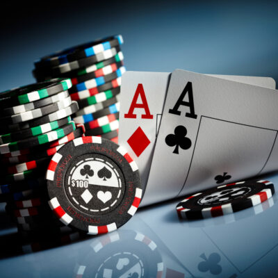 Featured Image For Best Online Poker Tips and Strategies Team Building Post